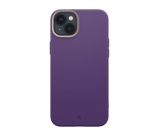SPIGEN Cyrill Ultra Color Mag Magsafe do Iphone 14/15 Plus Taro 8809811869071 - 1346604 - zdjęcie 2